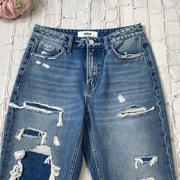 NWOT Mica Denim Jeans - Picture 2 of 6